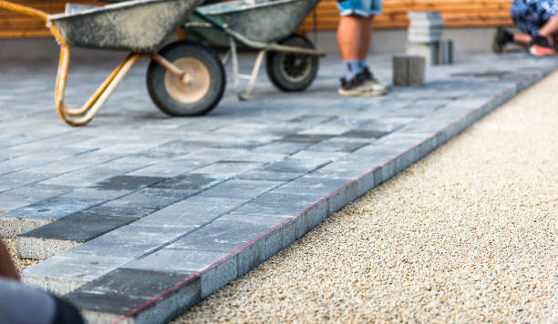 Best Stamped Concrete Services in Morgantown, KY