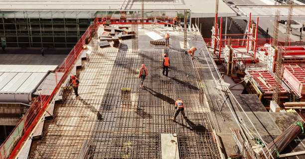 Best Concrete Foundation Repair in Morgantown, KY