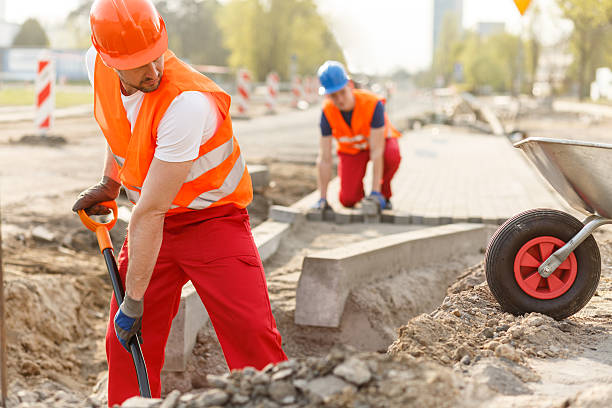 Best Concrete Grinding and Polishing in Morgantown, KY