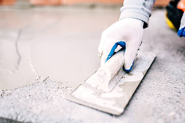 Best Concrete Driveway Installation in Morgantown, KY