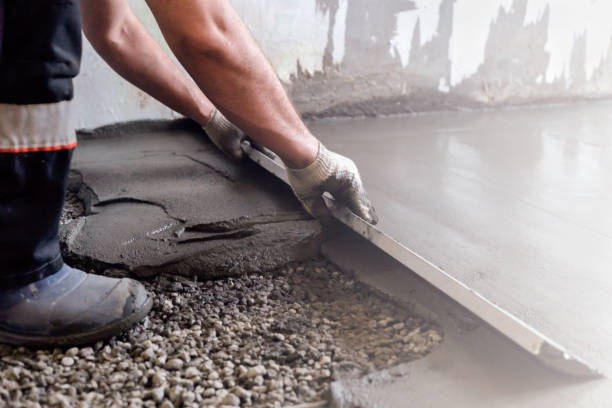 Professional Concrete contractor in KY